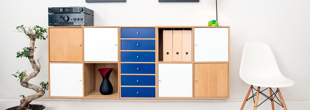 storage furniture