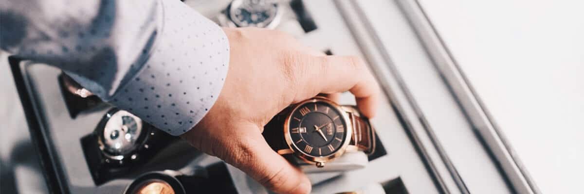 Afterpay outlet mens watches